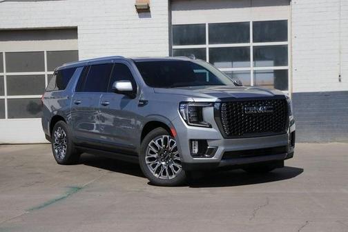 2024 GMC Yukon XL Denali Ultimate
