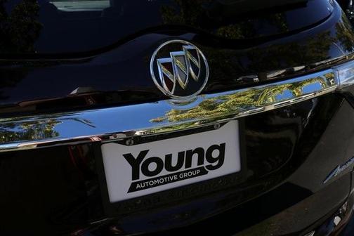 2024 Buick Enclave Avenir