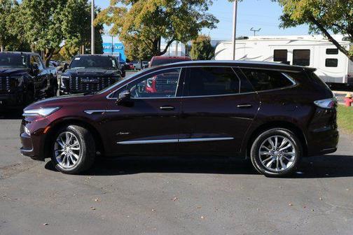 2024 Buick Enclave Avenir