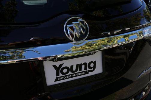 2024 Buick Enclave Avenir