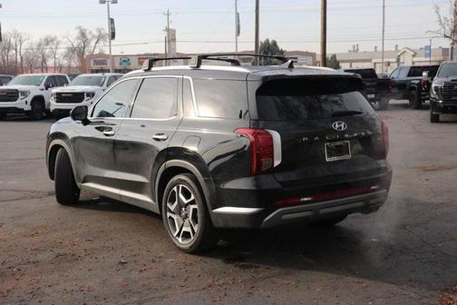 2023 Hyundai PALISADE Limited