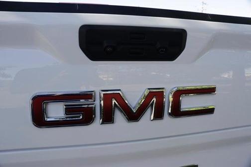 2022 GMC Sierra 1500 AT4X