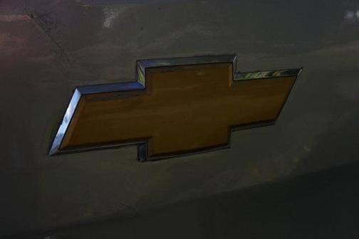 2014 Chevrolet Silverado 3500 LT