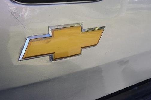 2014 Chevrolet Silverado 3500 LT