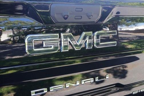 2026 GMC Sierra 2500 Denali Ultimate