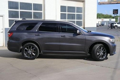 2016 Dodge Durango Limited