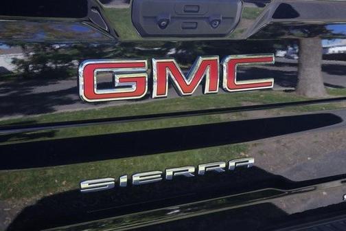 2024 GMC Sierra 3500 SLT