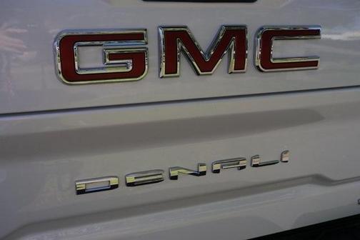 2024 GMC Sierra 3500 Denali