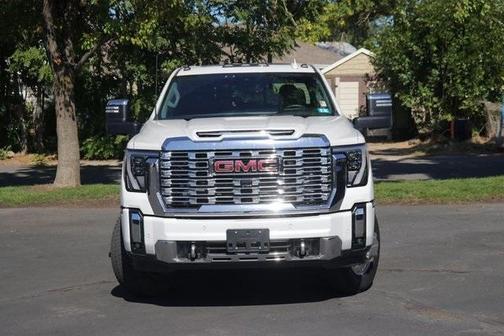2024 GMC Sierra 3500 Denali