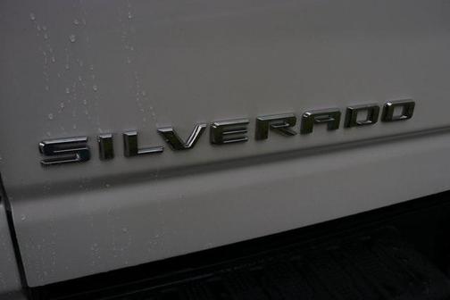 2020 Chevrolet Silverado 3500 High Country