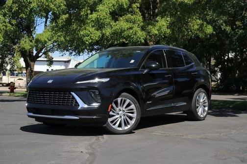 2024 Buick Envision Avenir