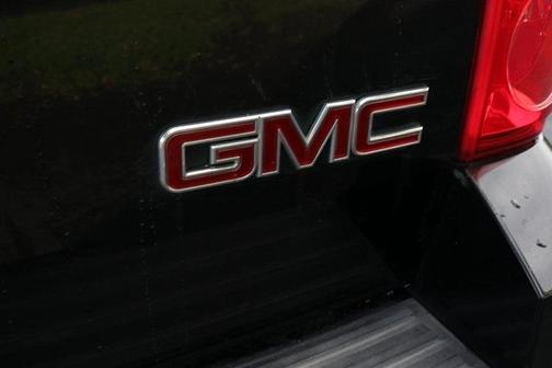 2011 GMC Yukon SLT