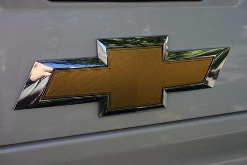 2023 Chevrolet Silverado 3500 High Country