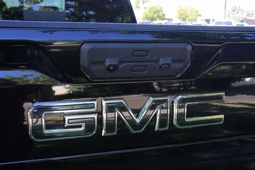 2025 GMC Sierra 2500 Denali Ultimate