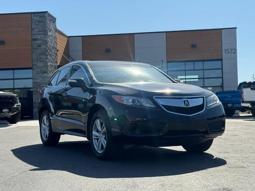 2015 Acura RDX Base