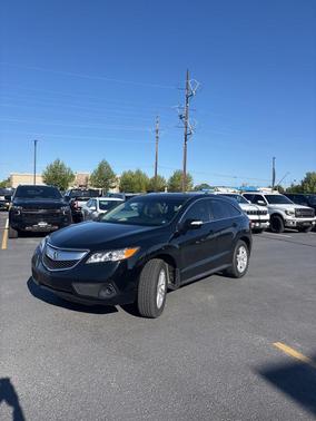 2015 Acura RDX Base