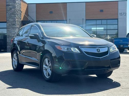 2015 Acura RDX Base
