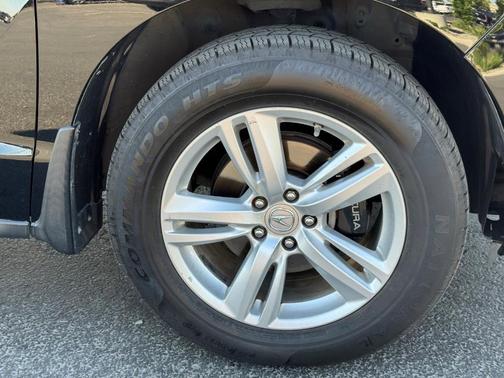 2015 Acura RDX Base