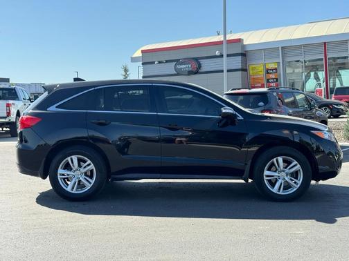 2015 Acura RDX Base