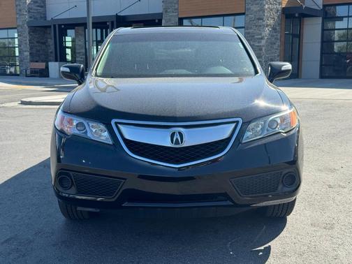 2015 Acura RDX Base