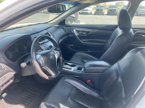 2018 Nissan Altima 2.5 SL