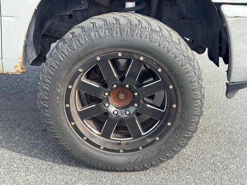 2012 RAM 3500