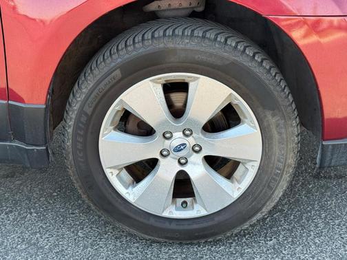 2012 Subaru Outback 2.5i Limited