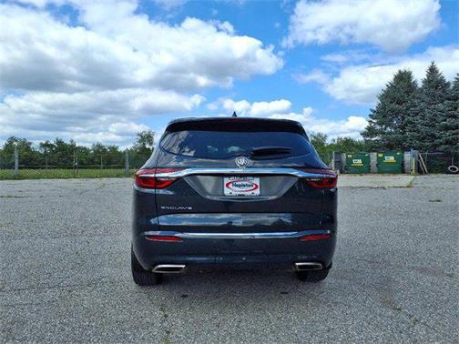 2021 Buick Enclave FWD Avenir