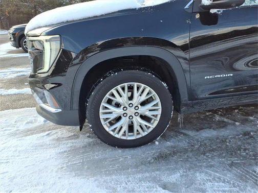 2024 GMC Acadia AWD Elevation