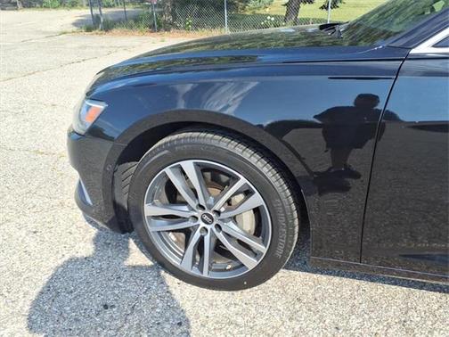 2023 Audi A6 45 Premium