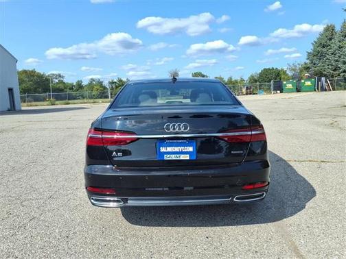 2023 Audi A6 45 Premium