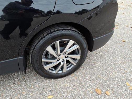 2024 Chevrolet Equinox Premier w/1LZ