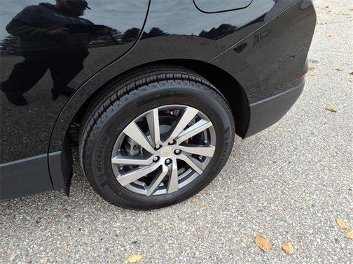 2024 Chevrolet Equinox Premier w/1LZ