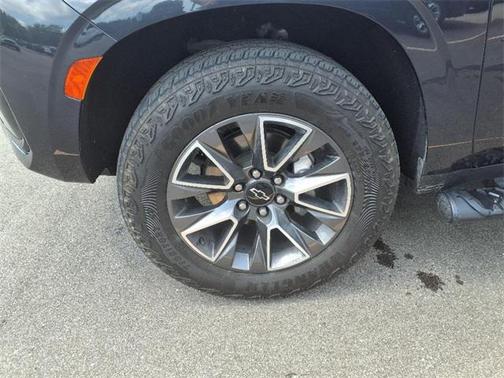 2023 Chevrolet Tahoe 4WD Z71