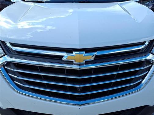 2021 Chevrolet Equinox Premier w/1LZ