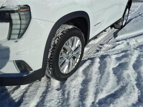 2024 GMC Acadia AWD Elevation
