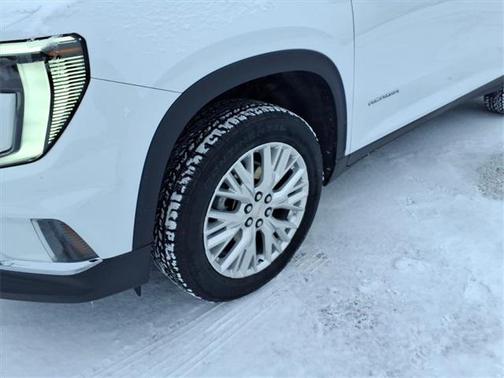 2024 GMC Acadia AWD Elevation