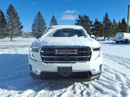 2024 GMC Acadia AWD Elevation