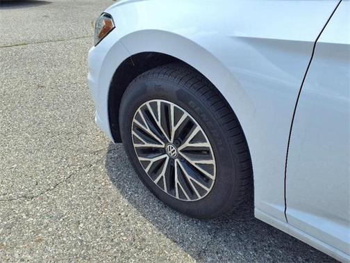 2021 Volkswagen Jetta 1.4T S