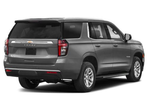 2021 Chevrolet Tahoe LS