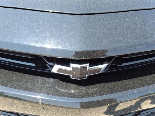 2022 Chevrolet Camaro 2SS