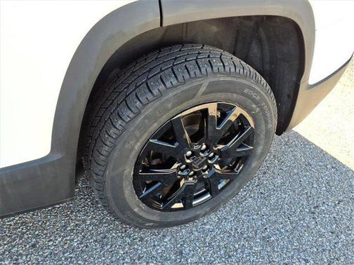 2023 GMC Acadia FWD SLT