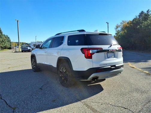 2023 GMC Acadia FWD SLT
