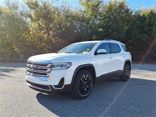 2023 GMC Acadia FWD SLT
