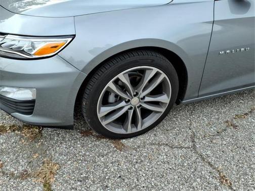 2024 Chevrolet Malibu FWD 2LT