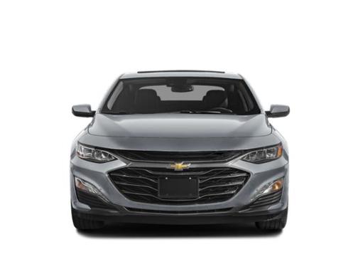 2024 Chevrolet Malibu FWD 2LT