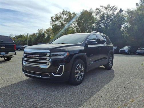 2023 GMC Acadia FWD SLT