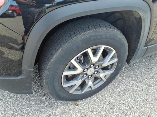 2023 GMC Acadia FWD SLT