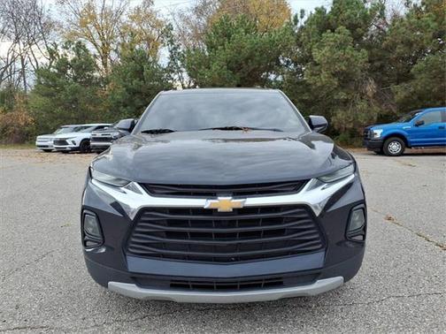 2020 Chevrolet Blazer 1LT