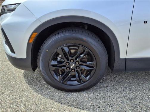 2022 Chevrolet Blazer 3LT